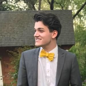 Meet your Posher, Ben